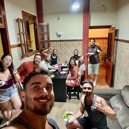 Rio De Janeiro Hostel Exteriér fotografie