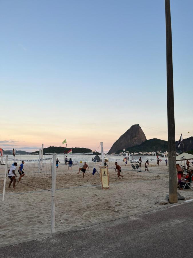 Rio De Janeiro Hostel Exteriér fotografie