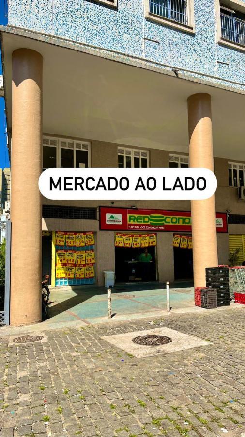 Rio De Janeiro Hostel Exteriér fotografie