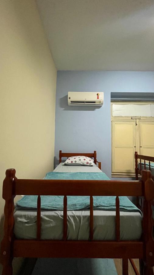 Rio De Janeiro Hostel Exteriér fotografie