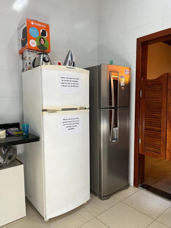 Rio De Janeiro Hostel Exteriér fotografie