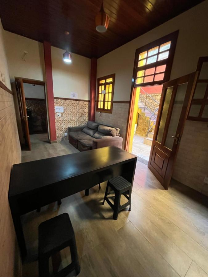 Rio De Janeiro Hostel Exteriér fotografie