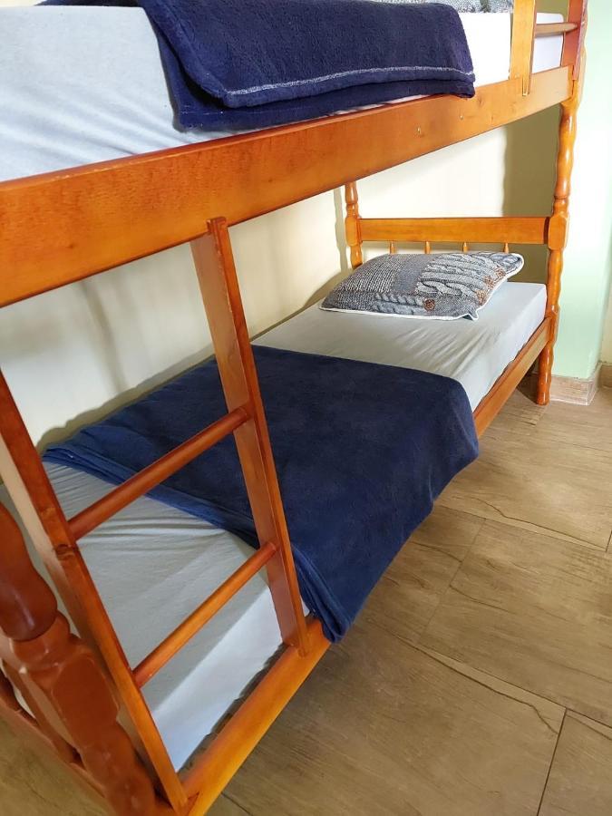 Rio De Janeiro Hostel Exteriér fotografie