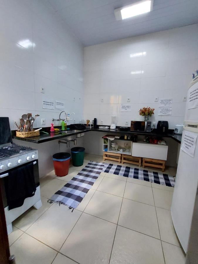 Rio De Janeiro Hostel Exteriér fotografie
