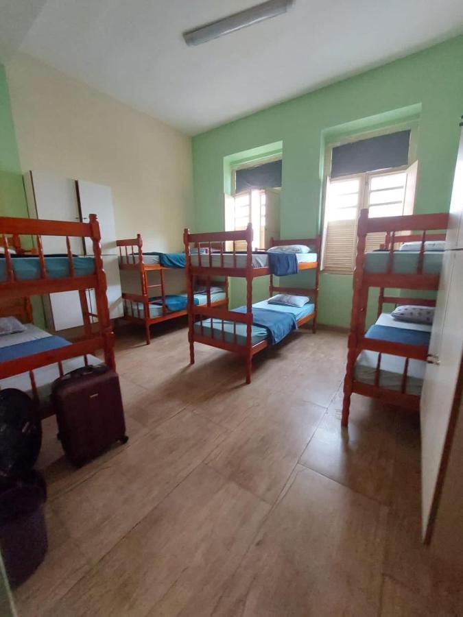 Rio De Janeiro Hostel Exteriér fotografie