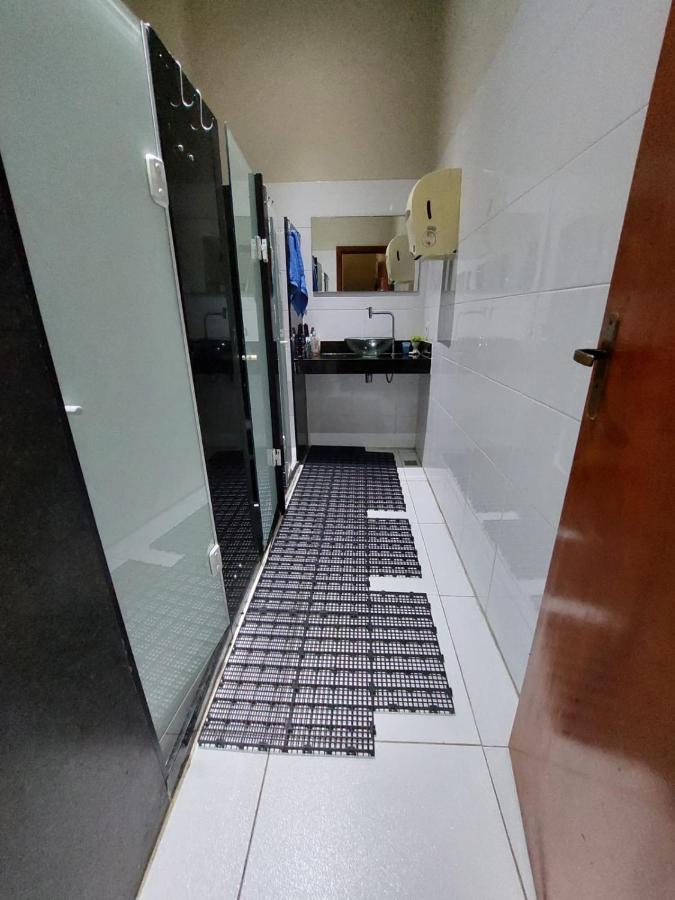 Rio De Janeiro Hostel Exteriér fotografie