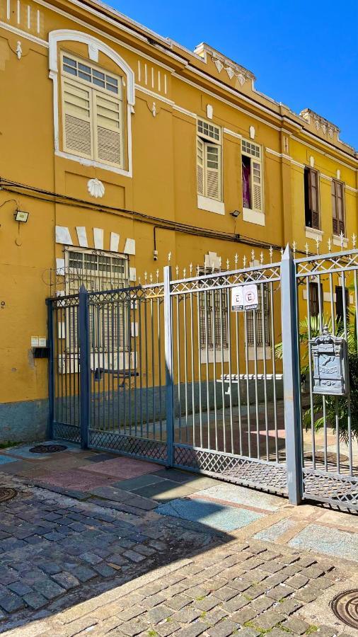 Rio De Janeiro Hostel Exteriér fotografie