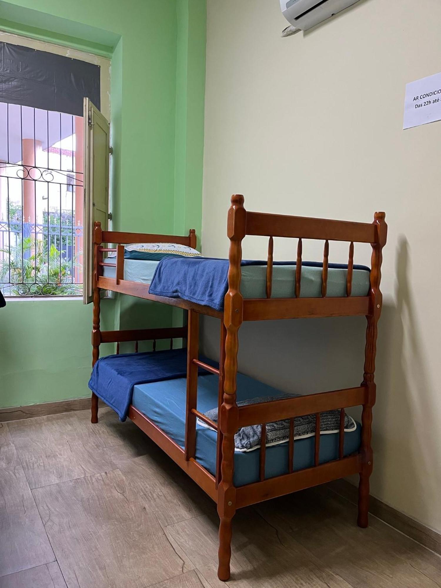 Rio De Janeiro Hostel Exteriér fotografie