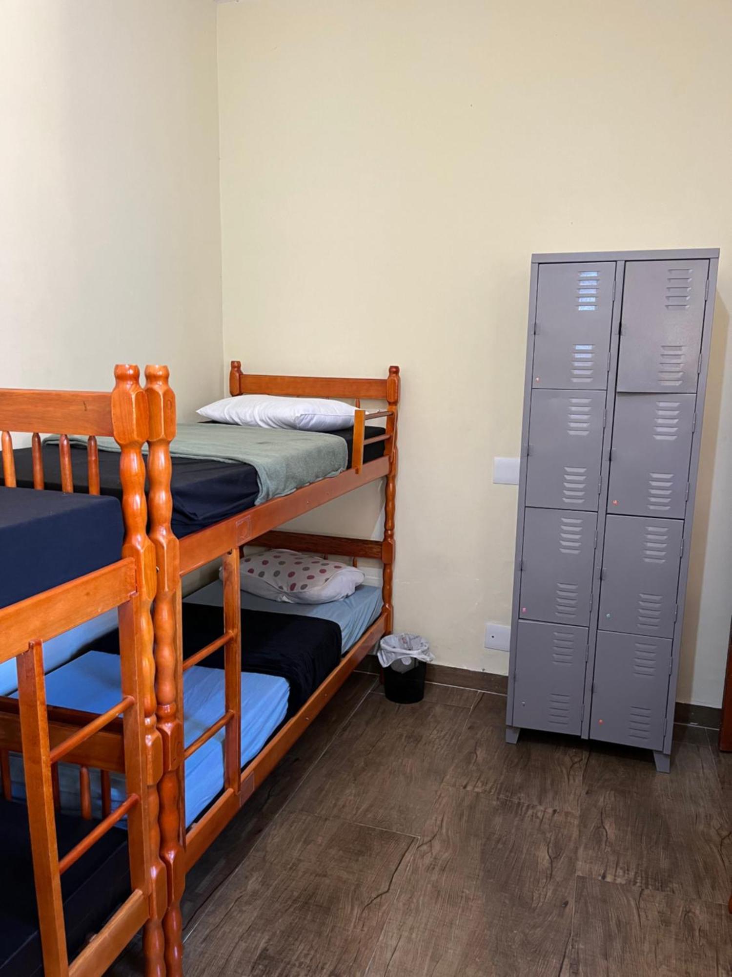 Rio De Janeiro Hostel Exteriér fotografie