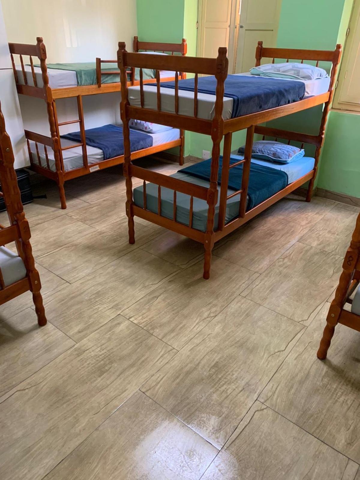 Rio De Janeiro Hostel Exteriér fotografie