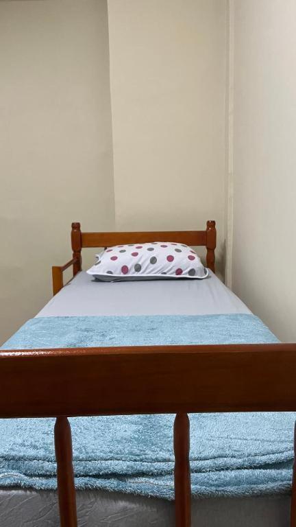 Rio De Janeiro Hostel Exteriér fotografie