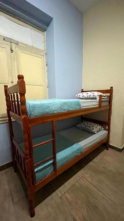 Rio De Janeiro Hostel Exteriér fotografie