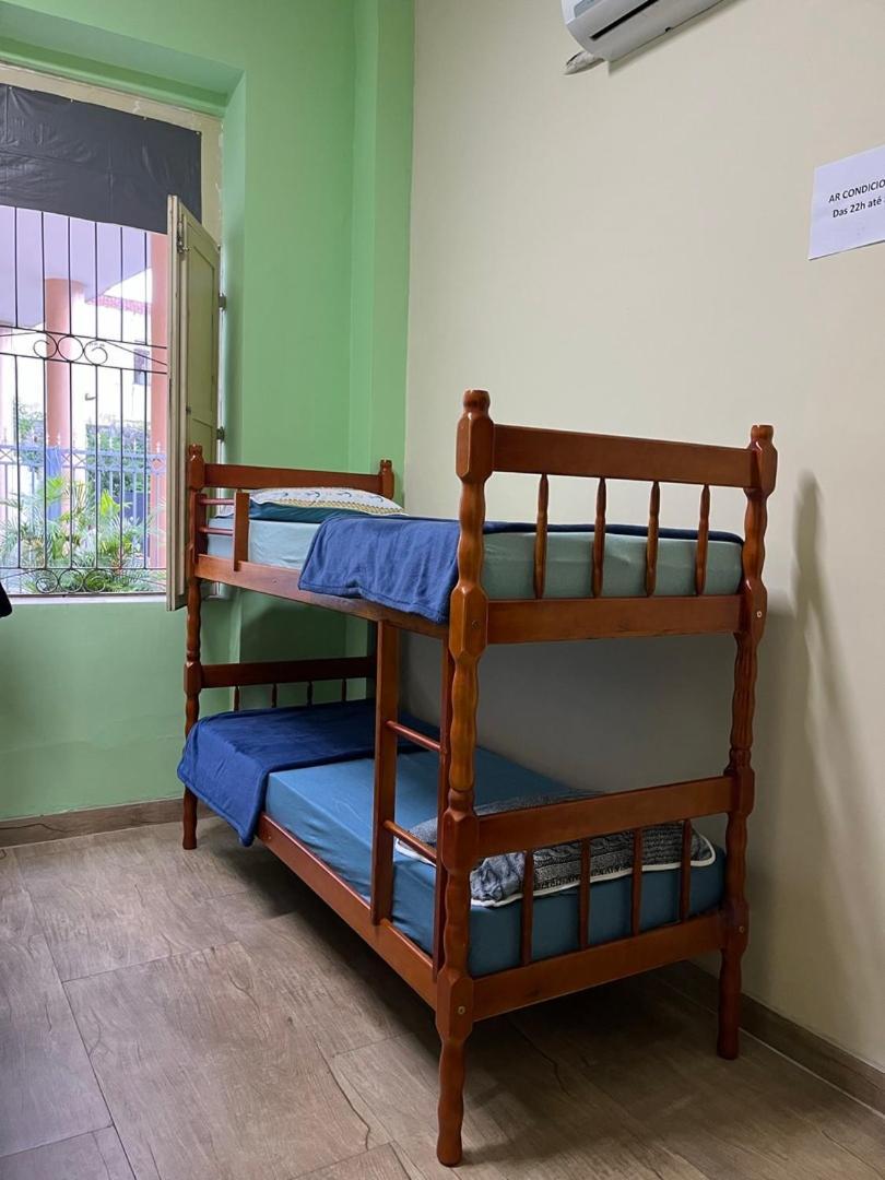 Rio De Janeiro Hostel Exteriér fotografie