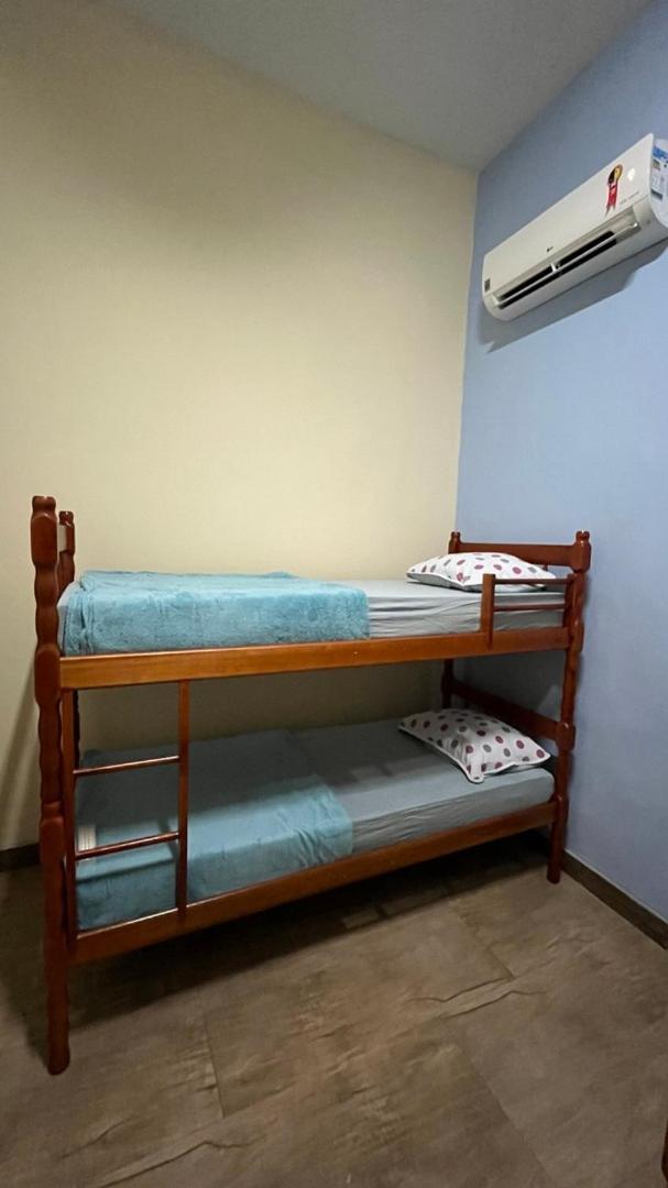 Rio De Janeiro Hostel Exteriér fotografie