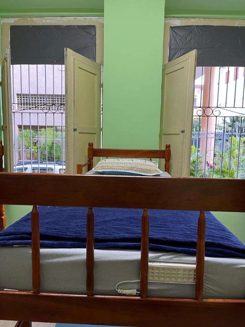 Rio De Janeiro Hostel Exteriér fotografie
