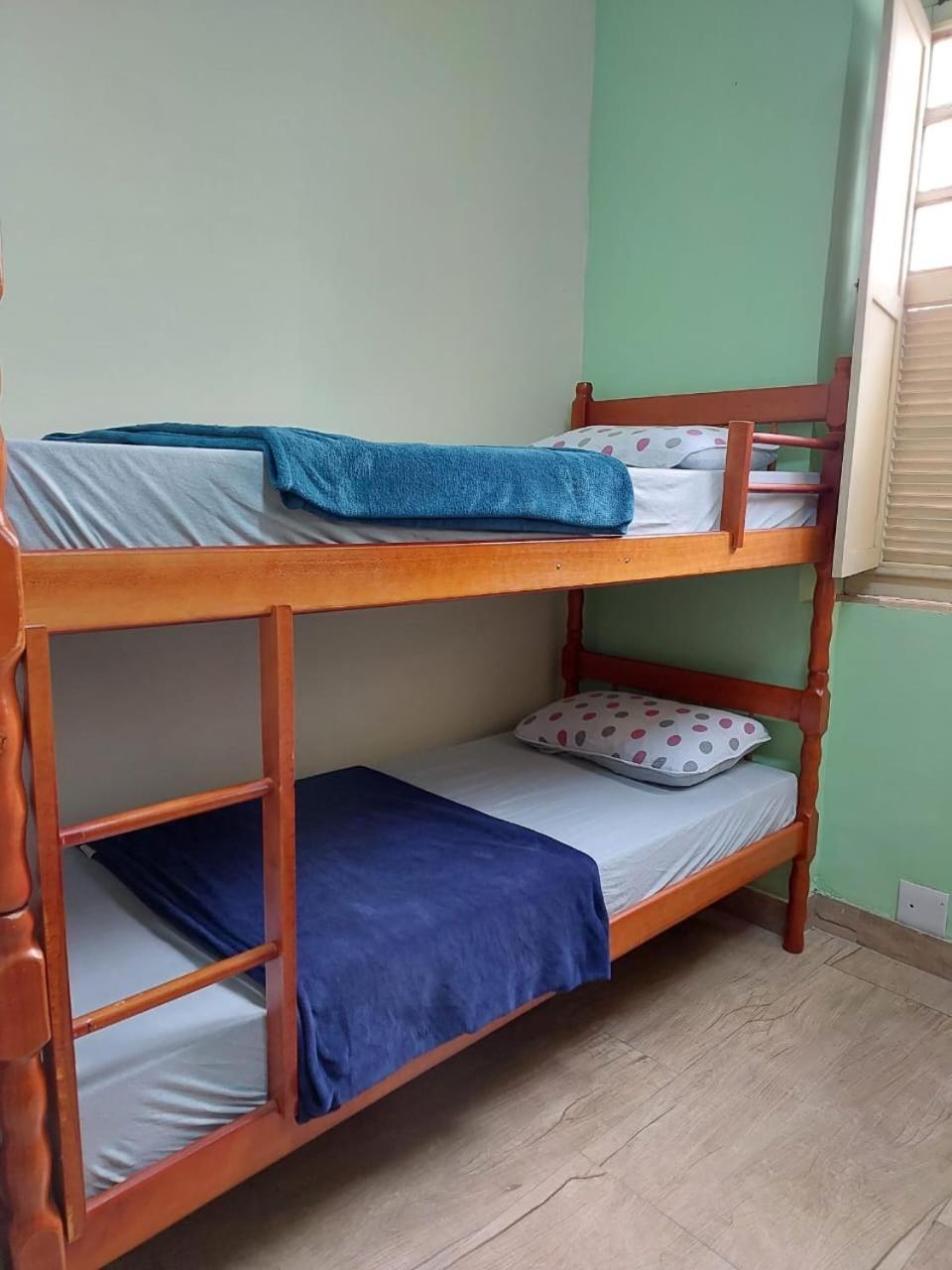 Rio De Janeiro Hostel Exteriér fotografie