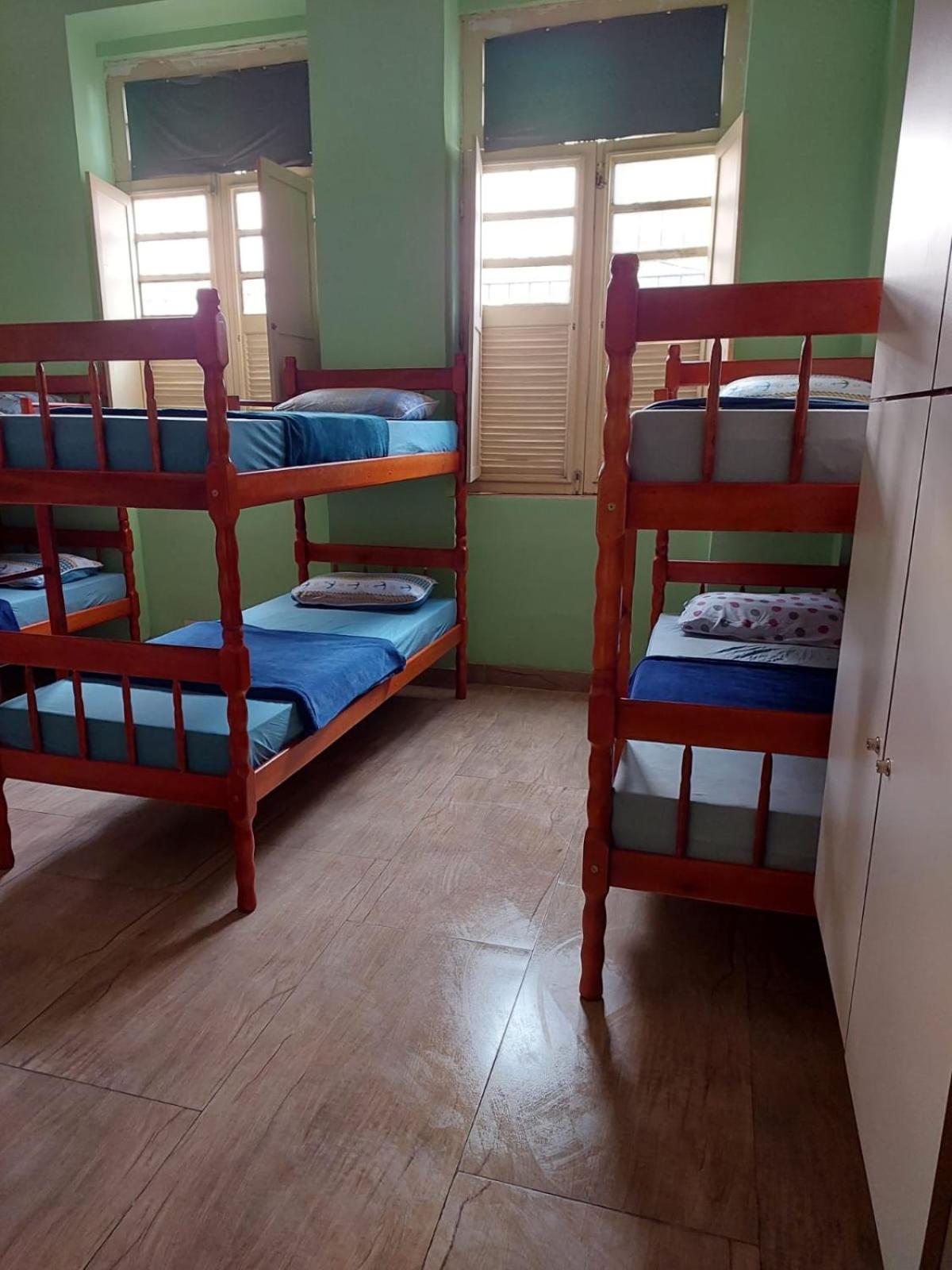 Rio De Janeiro Hostel Exteriér fotografie