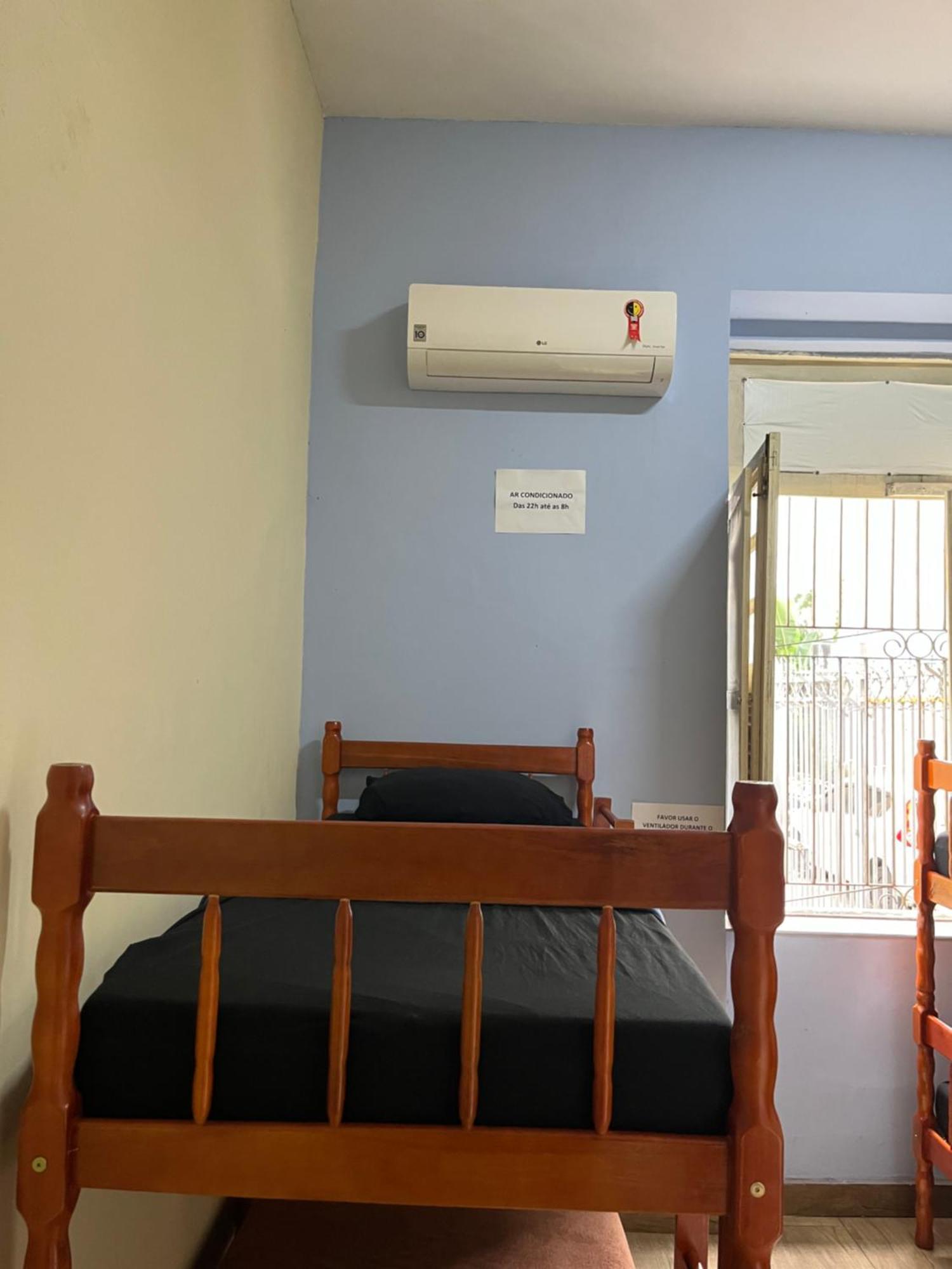 Rio De Janeiro Hostel Exteriér fotografie
