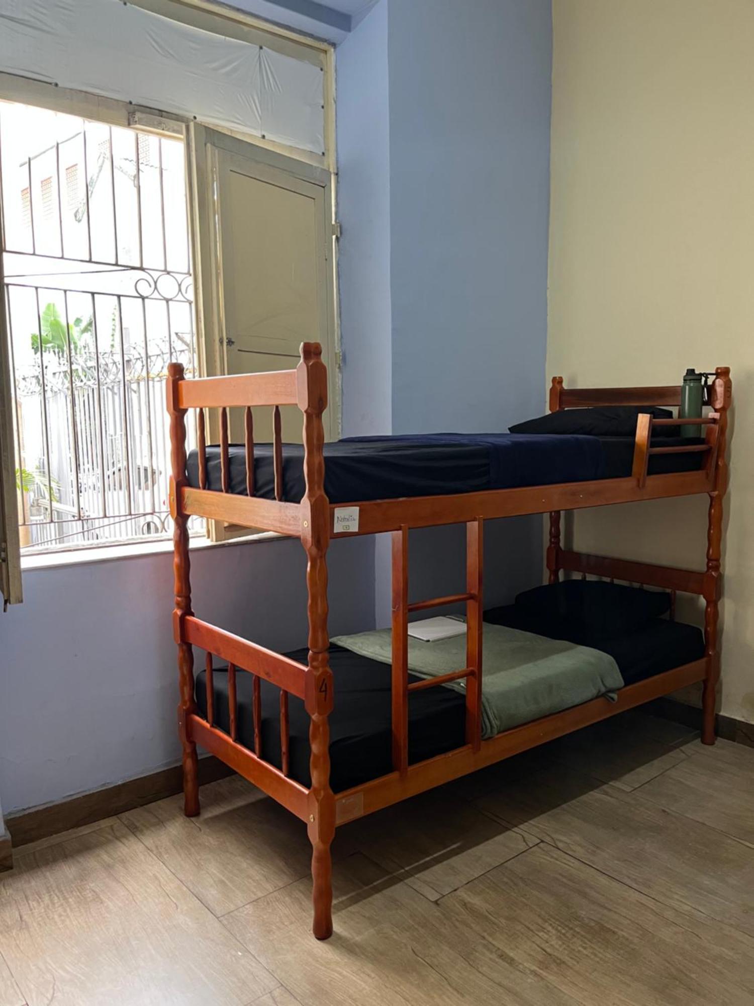 Rio De Janeiro Hostel Exteriér fotografie