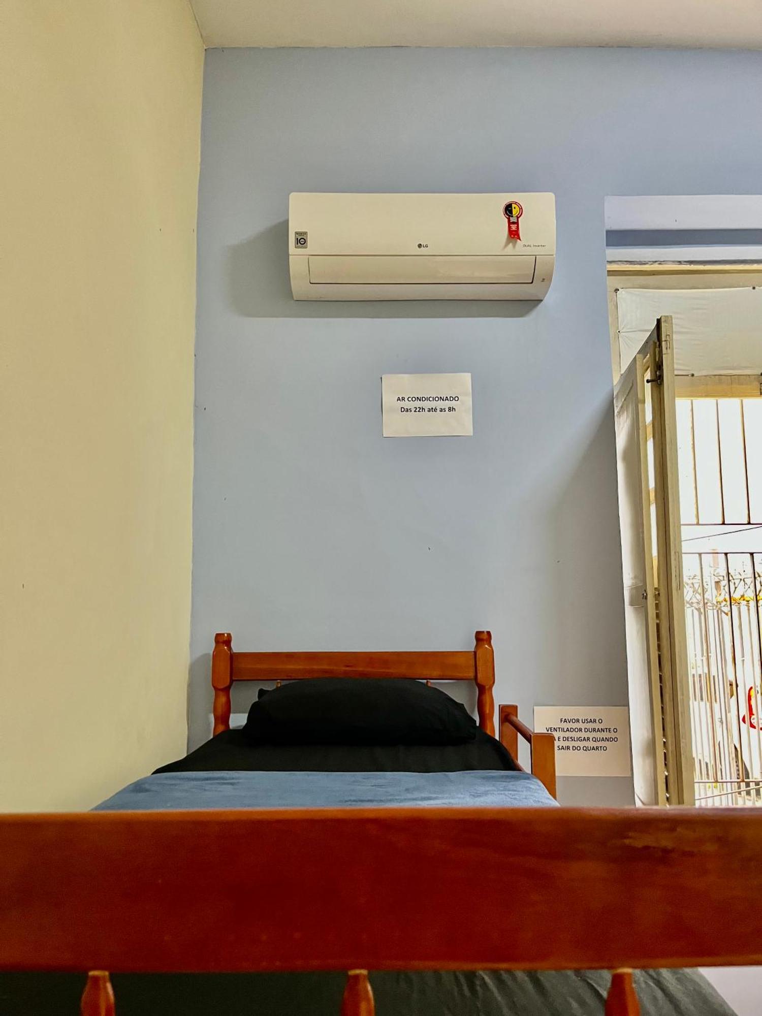 Rio De Janeiro Hostel Exteriér fotografie